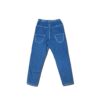 "Motteke Droboo!"DENIM PANTS #008 light blue F size  [Now in Stock!] - 画像 (2)